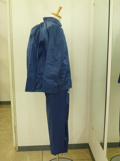 雨カッパ レインコートのご案内 学生の店みくさ 岡崎市の小学校 中学校 公立高校の学生服 体操服を取り扱っています