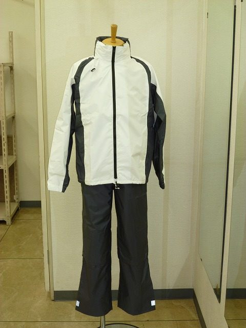 雨カッパ レインコートのご案内 学生の店みくさ 岡崎市の小学校 中学校 公立高校の学生服 体操服を取り扱っています